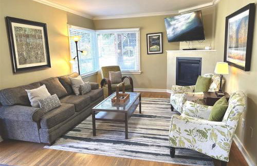 Bluebird Day - Riverside Cottage - Foto 4