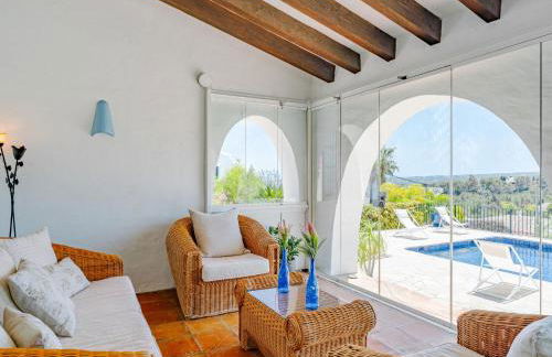 Villa Pao by Interhome - Foto 35