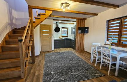 Domki Pod Sosnami Stare Kiejkuty - Foto 17