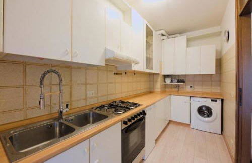 Trilocale alle porte di Udine con ampio terrazzo - Foto 23