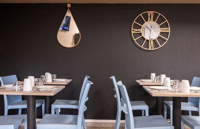 Comfort Aparthotel Les Hauts d'Annecy - Foto 29