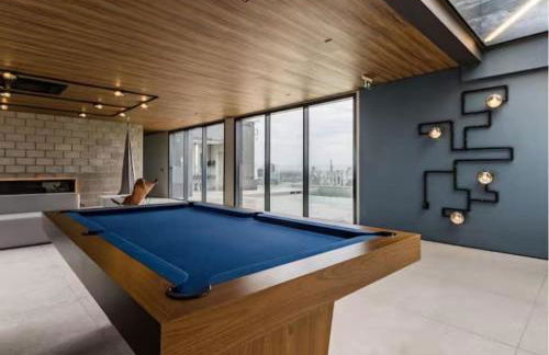 Loft Apartamento - Foto 14