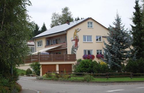 Ferienwohnung Matzenmiller - Photo 9