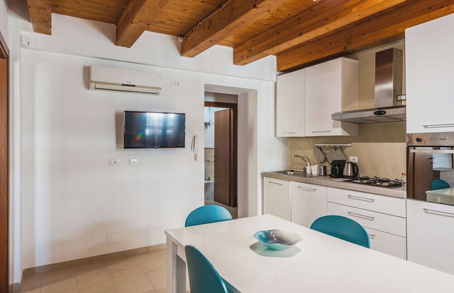 Luna d'Argento by Wonderful Italy - Foto 18