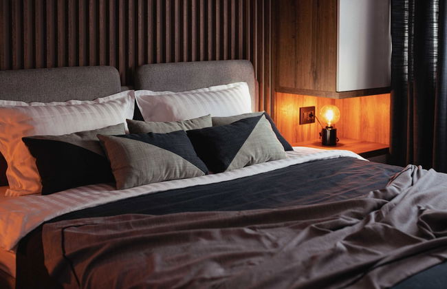 Apartment Lejletul - Foto 10