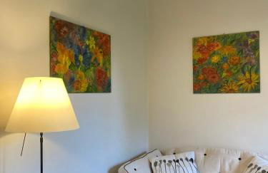 Holiday Home Giaron - Foto 20