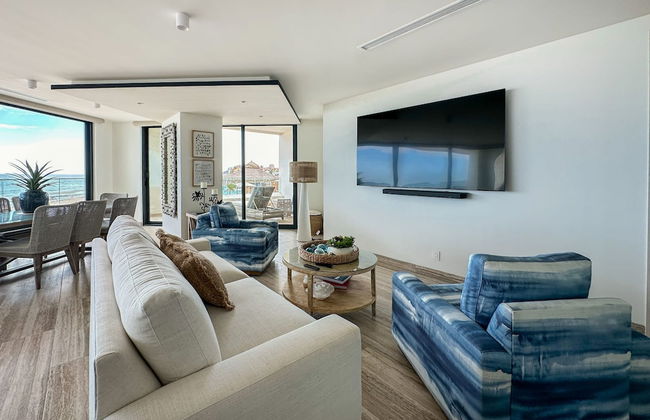 3BR Ground Floor Condo With Direct Pool Access - Foto 18