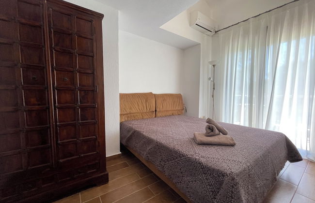 Stylish Maisonette With 3 Bedrooms in Vourvourou, Greece - Foto 14