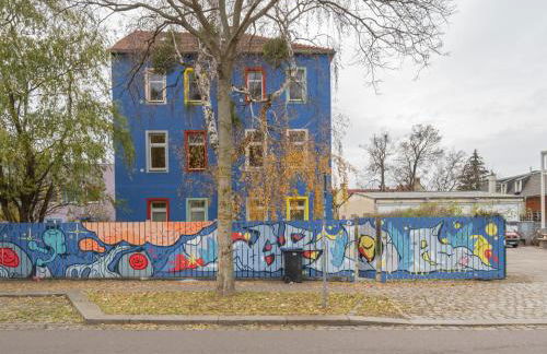 Limehome Dresden Tannenstraße - Foto 90