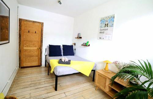 Designer Flat in Bethnal Green - Foto 9