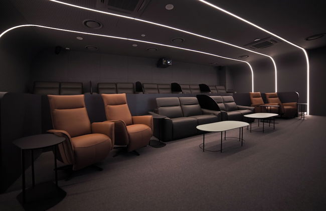 Somerset Jeju Shinhwa World - Photo 52