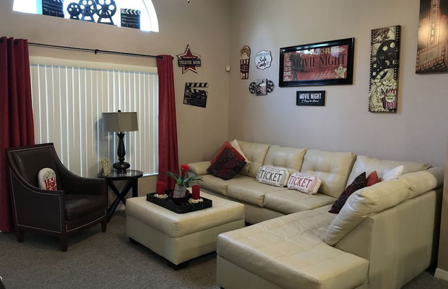 4BR 3BA Home in Rolling Hiils by CV-7901 - Foto 14