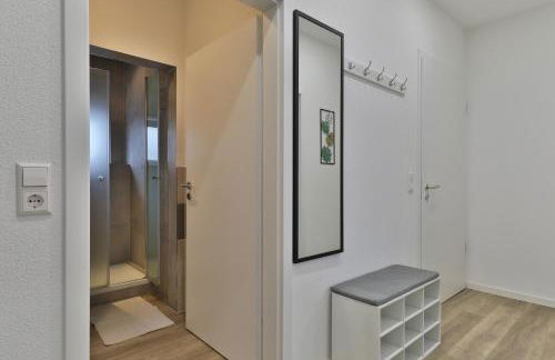 Moderne Ferienwohnungen - Service wie im Hotel - Foto 36