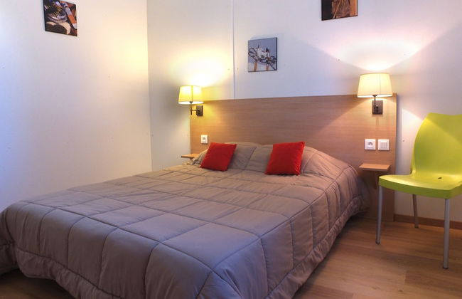 VVF Les Ecrins Champsaur, Saint Bonnet en Champsaur - Foto 3