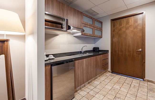 Suites Del Angel - Foto 20