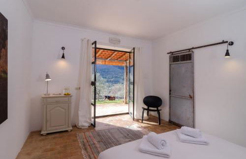 Special Farmstay, Faia-Guarda - Foto 4