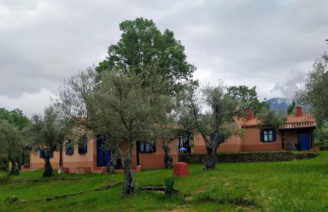 Aldea Vetonia Alojamientos con Encanto Parque de Mascotas-NO SE ACEPTAN EN JULIO Y AGOSTO- Varias zonas infantiles y deportivas "encuentranos y reserva para verano" - Foto 106