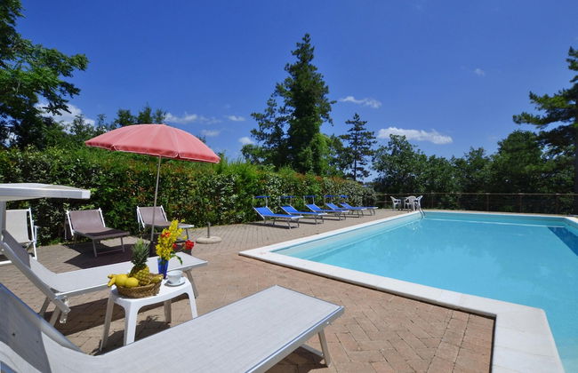 Villa Francesca - Photo 24