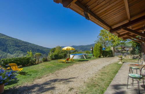 Holiday Home Il Poderino by Interhome - Foto 42