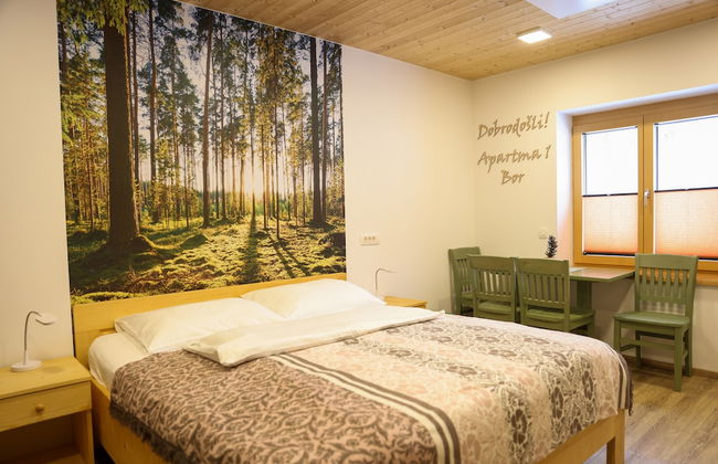 Apartments Storzek - Foto 2