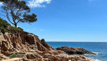 Thegoldsand Cala Salions Tossa de Mar - Foto 2
