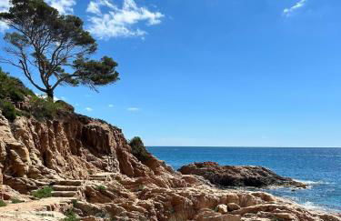 Thegoldsand Cala Salions Tossa de Mar - Foto 2