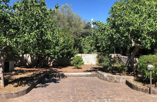 Villa Syria - Monopoli - Foto 1