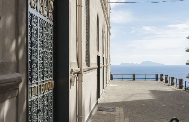 Residenza d'epoca Chiostro San Francesco - Foto 26