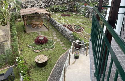 Casas das Hortas, Apartamento Vista Serra e Mar - Foto 37