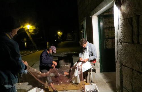 Holiday Home Artina 1 - Foto 45