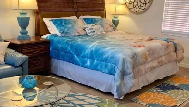 Dune Heights - Foto 2, Habitación