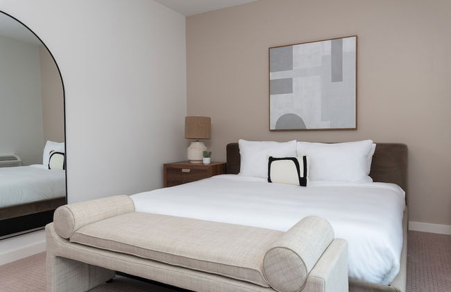 Boardwalk Hotel on Lake Anna by Kasa - Foto 11