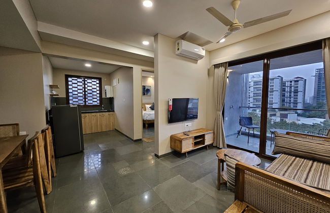 Tattva Suites - Foto 47