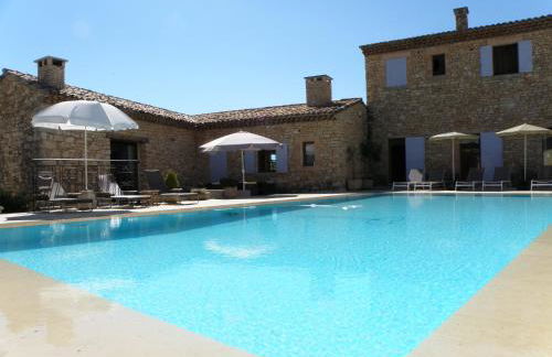 Villa Helios - Foto 1