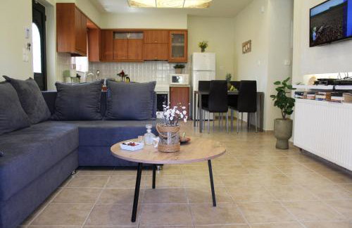 Villa Alimedon - Photo 11