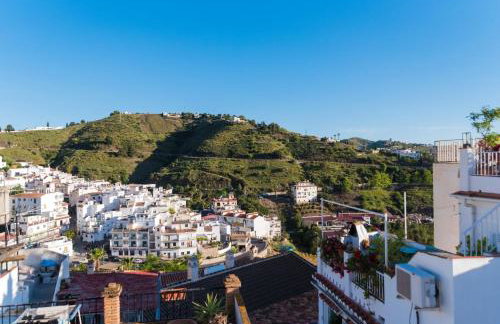 La Montsiña, acogedora casa de estilo mediterráneo - Foto 5