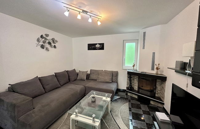 Villa Serenity - Foto 7