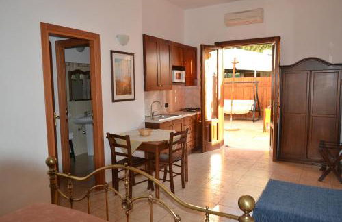 La Giara San Vito Lo Capo - Foto 19