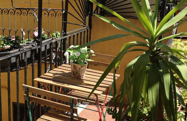 Guest House Relais Indipendenza. - Foto 43