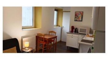 petit studio, Tout équipé, canapé lit - Foto 5