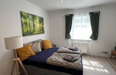 DomstadtDomizil - kleine Hanse - Foto 23