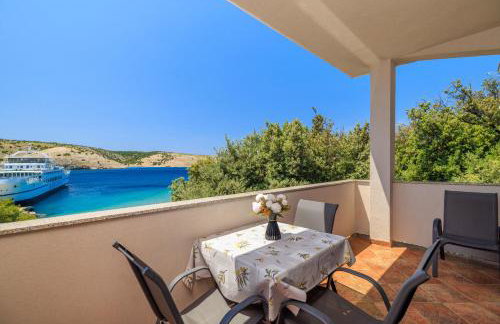 Apartments By the sea in Lopar - Photo 45