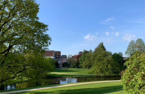 Ferienwohnung am Südwall All INCLUSIVE - Foto 42