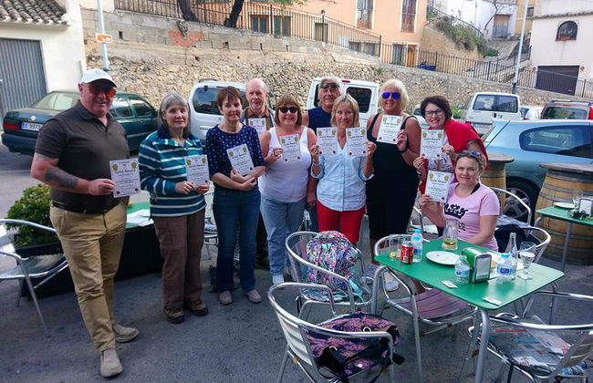 Passeio de bicicleta em Benidorm com retirada no hotel - Foto 6