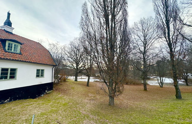 Edsviken Hotell AB - Photo 40