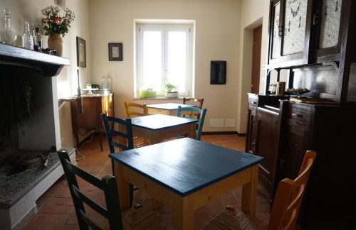 La Casa Blu - Foto 22