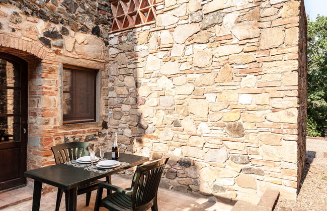 Borgo Cerbaiola - Foto 34