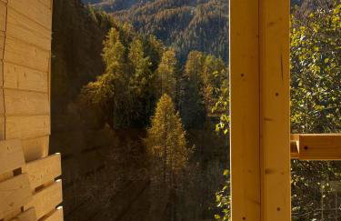 Appartements au Cerf de la Lune - Foto 4