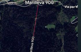 LE VOLPI Marilleva 1400 - Photo 26