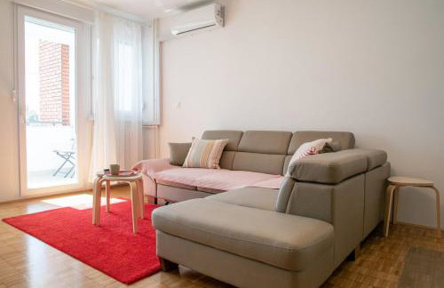 Hemma apartment near Jarun lake- Private garage - Foto 28